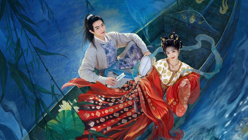 Xem Phim Tử Dạ Quy, Moonlit Reunion 2025