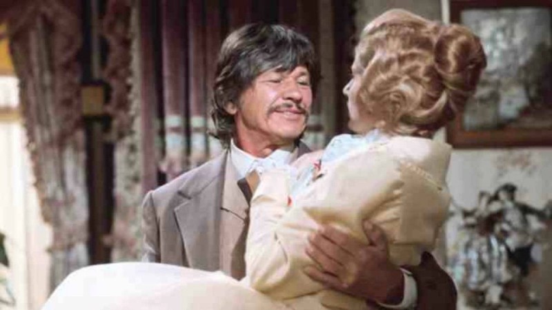 Xem Phim Từ trưa đến ba giờ, From Noon Till Three 1976