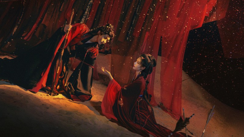 Xem Phim Tước Cốt, Key to the Phoenix Heart 2026 Xem Phim Tước Cốt, Key to the Phoenix Heart 2026