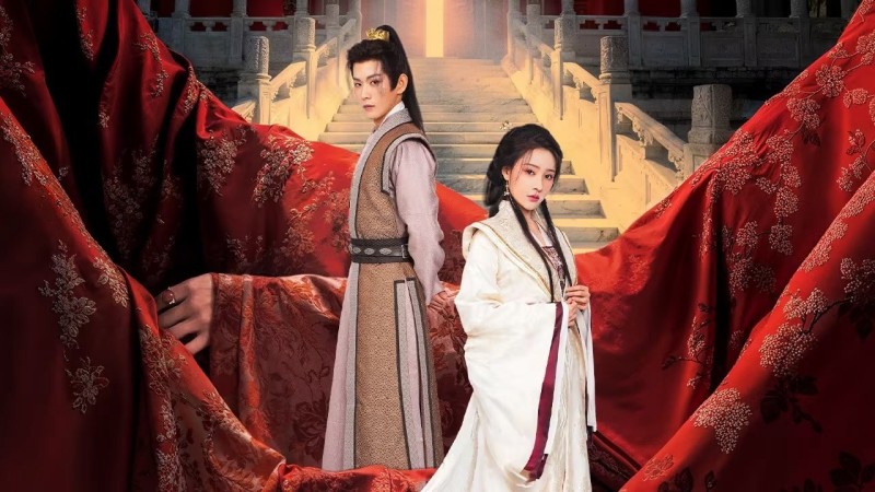 Xem Phim Tướng Quân Phu Nhân Cớ Sao Lại Thế, Destiny of the General's Bride 2025