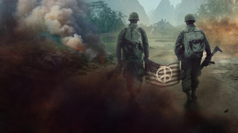 Xem Phim Turning Point: The Vietnam War, Turning Point: The Vietnam War 2025