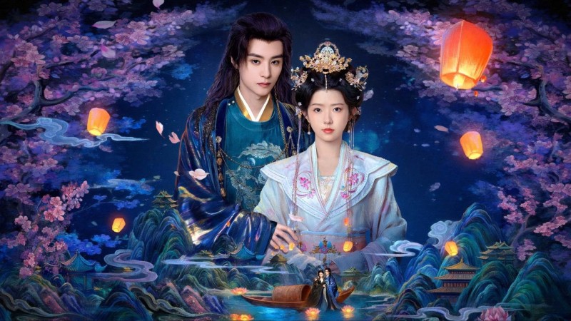 Xem Phim Tuyết Canh Ba, The Tower of Whispers 2025