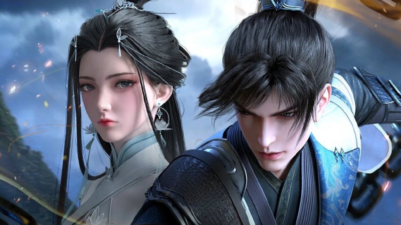 Xem Phim Tuyệt Thế Chiến Hồn, Peerless Battle Spirit 2024 Xem Phim Tuyệt Thế Chiến Hồn, Peerless Battle Spirit 2024