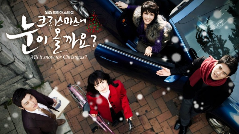 Xem Phim Tuyết vẫn rơi, Will It Snow For Christmas? 2009