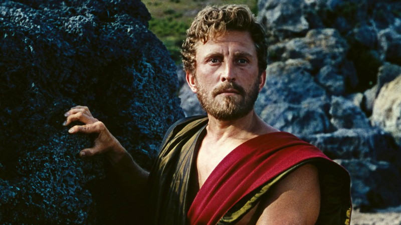 Xem Phim Ulisse, Ulysses 1954