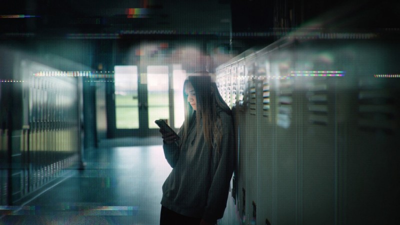 Xem Phim Unknown Number: The High School Catfish, Unknown Number: The High School Catfish 2025
