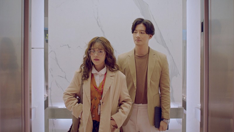 Xem Phim Vẫn Mãi Là Em, Me Always You 2021
