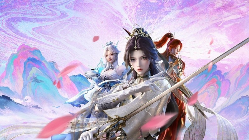 Xem Phim Vân Thâm Bất Tri Mộng, Eclipse of Illusion 2025 Xem Phim Vân Thâm Bất Tri Mộng, Eclipse of Illusion 2025