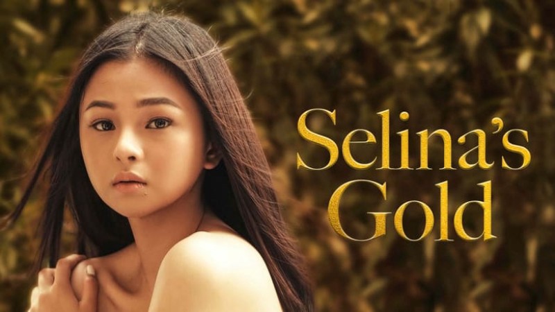 Xem Phim Vàng Của Selina, Selina's Gold 2022