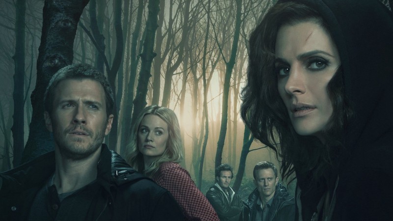 Xem Phim Vắng mặt (Phần 3), Absentia (Season 3) 2020 Xem Phim Vắng mặt (Phần 3), Absentia (Season 3) 2020