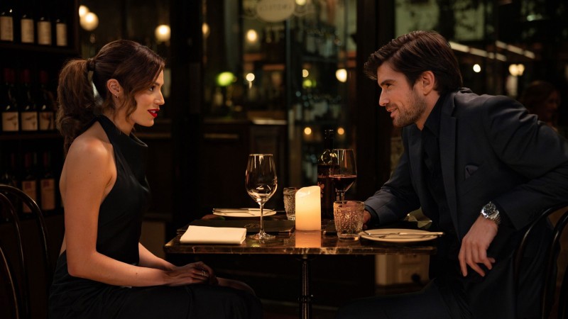 Xem Phim Vẻ đẹp từ nỗi đau, Beauty from Pain 2025