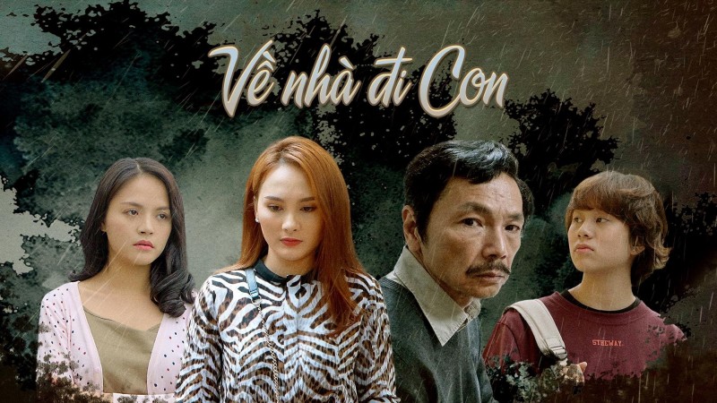 Xem Phim Về Nhà Đi Con, Về Nhà Đi Con 2019