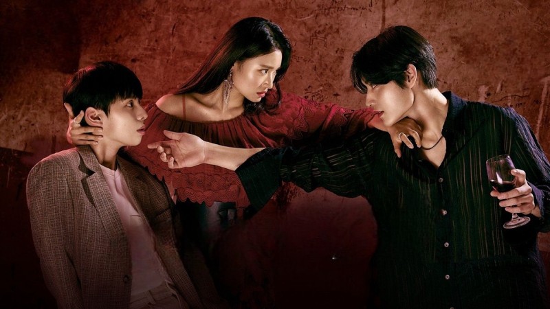 Xem Phim Vị Ngọt Của Máu, The Sweet Blood 2021