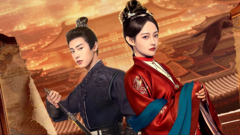 Xem Phim Vinh Hoa Lệnh, Glory in Shadows 2026