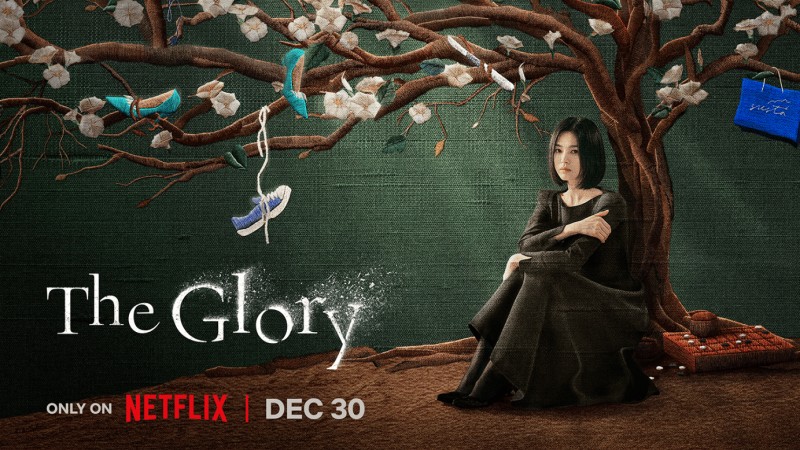 Xem Phim Vinh quang trong thù hận, The Glory 2022