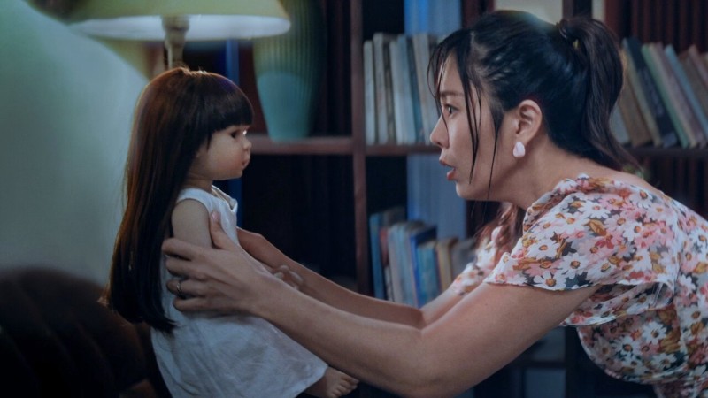 Xem Phim Vong Nhi, The Unborn Soul 2023 Xem Phim Vong Nhi, The Unborn Soul 2023