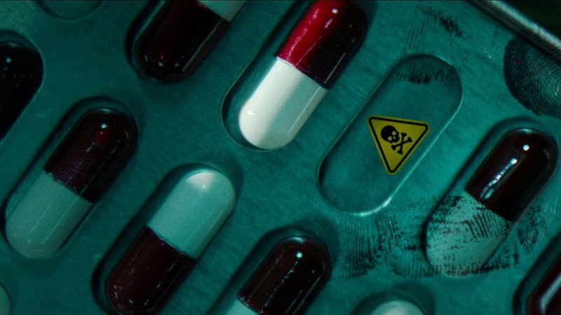 Xem Phim Vụ Án Bỏ Ngỏ: Án Mạng Đầu Độc Tylenol, Cold Case: The Tylenol Murders 2025
