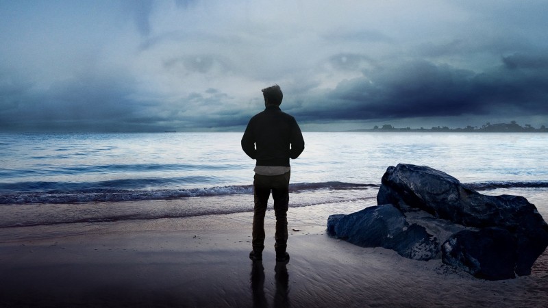 Xem Phim Vụ Án Mạng Trên Đường Middle Beach, Murder on Middle Beach 2020