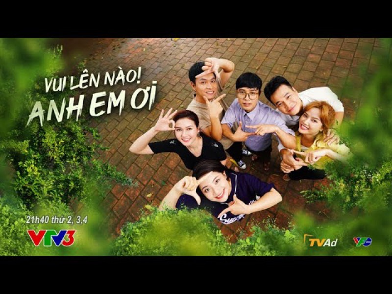 Xem Phim Vui Lên Nào Anh Em Ơi, Vui Lên Nào Anh Em Ơi 2024 Xem Phim Vui Lên Nào Anh Em Ơi, Vui Lên Nào Anh Em Ơi 2024