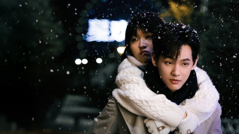 Xem Phim Vụng Trộm Không Thể Giấu - Hứa Hẹn, Hidden Love for You 2025