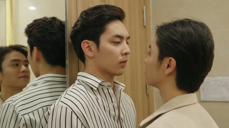 Xem Phim Vụng Trộm Với Anh Rể, My Sweet Brother in Law 2025
