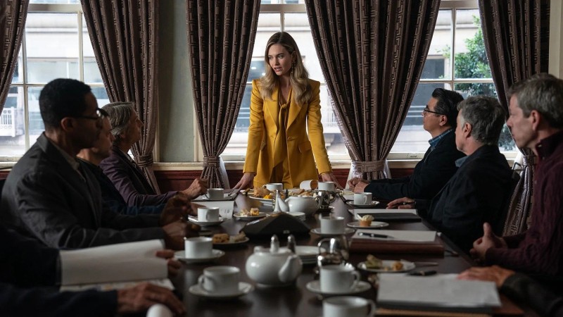 Xem Phim Vuốt, Swiped 2025