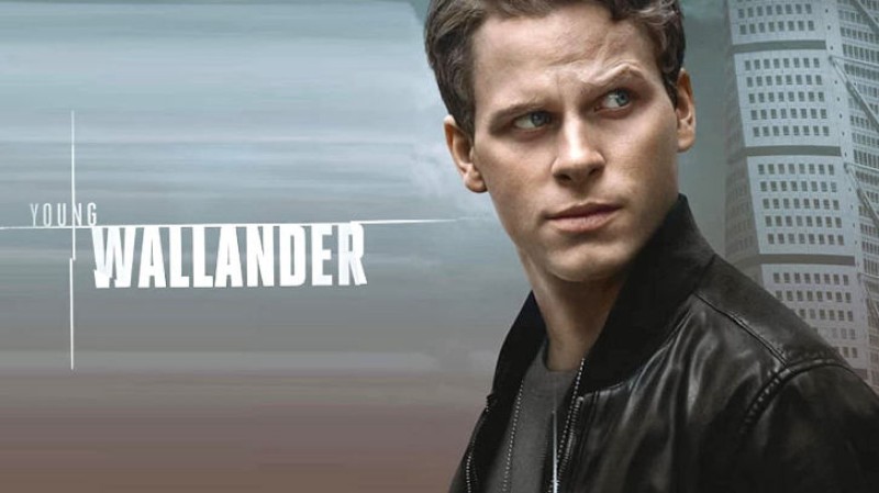 Xem Phim Wallander Cảnh Sát Trẻ Tuổi (Phần 1), Young Wallander (Season 1) 2020