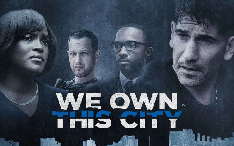 Xem Phim Chúng Ta Là Bá Chủ Thành Phố Này, We Own This City 2022