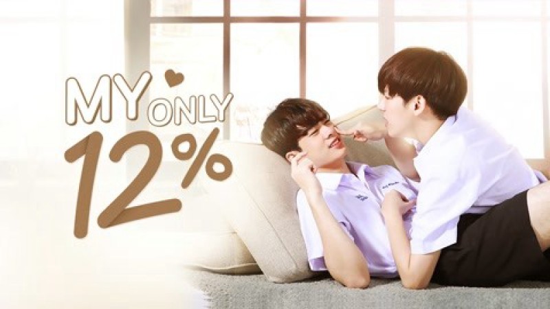 Xem Phim Xác Suất Tình Yêu 12%, My Only 12% 2022