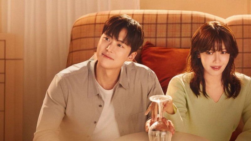 Xem Phim Xin Bà Ngưng Nhậu Nhẹt, Second Shot At Love 2025