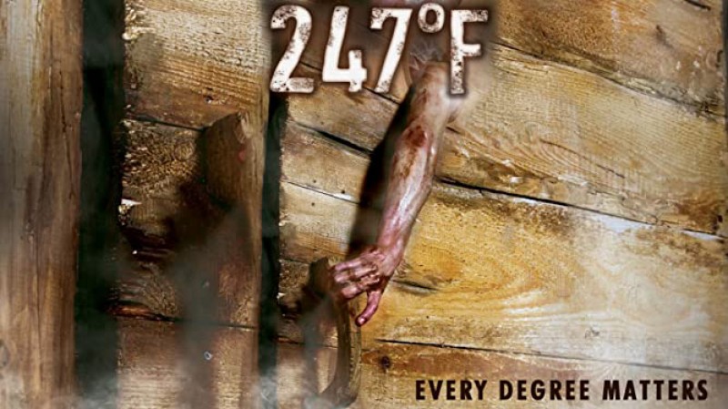 Xem Phim Xông Hơi, 247 Degrees Fahrenheit 2011