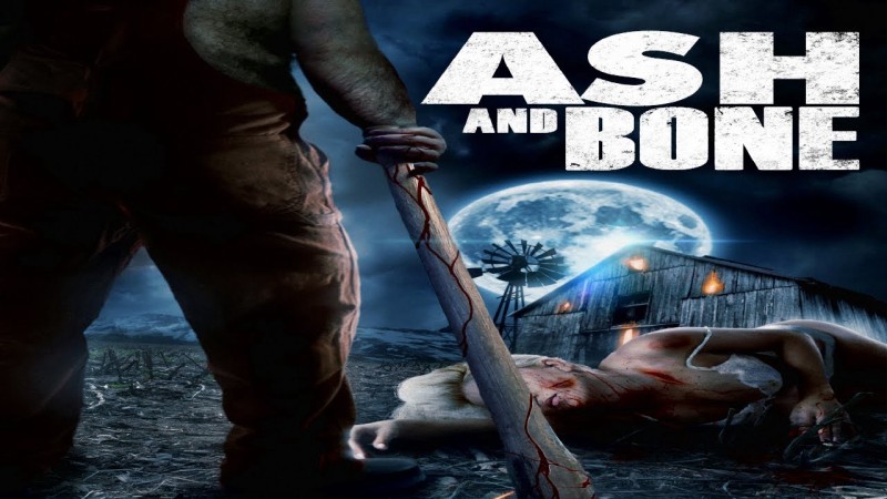Xem Phim Xương và Tro, Ash and Bone 2022