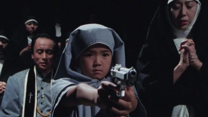 Xem Phim XX: Beautiful Hunter, XX: Beautiful Hunter 1994