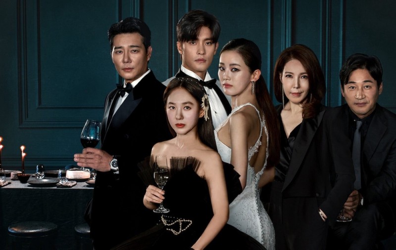 Xem Phim Yêu (kết Hôn Và Ly Dị) Mùa 3, Love (ft. Marriage And Divorce) Season 3 2022