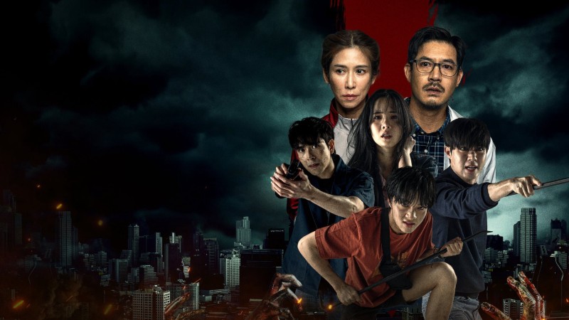 Xem Phim Zomvivor, Zomvivor 2025 Xem Phim Zomvivor, Zomvivor 2025