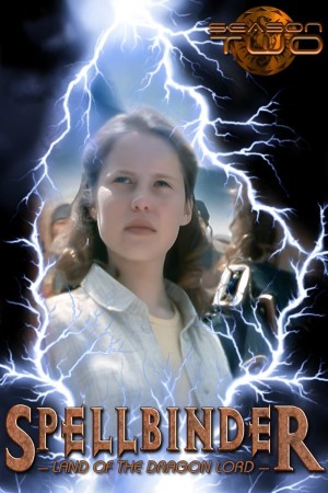 Chúa Tể Phép Thuật: Vùng Đất Long Thần