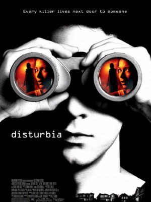 Disturbia (Tội Ác Sau Ô Cửa) (2007)