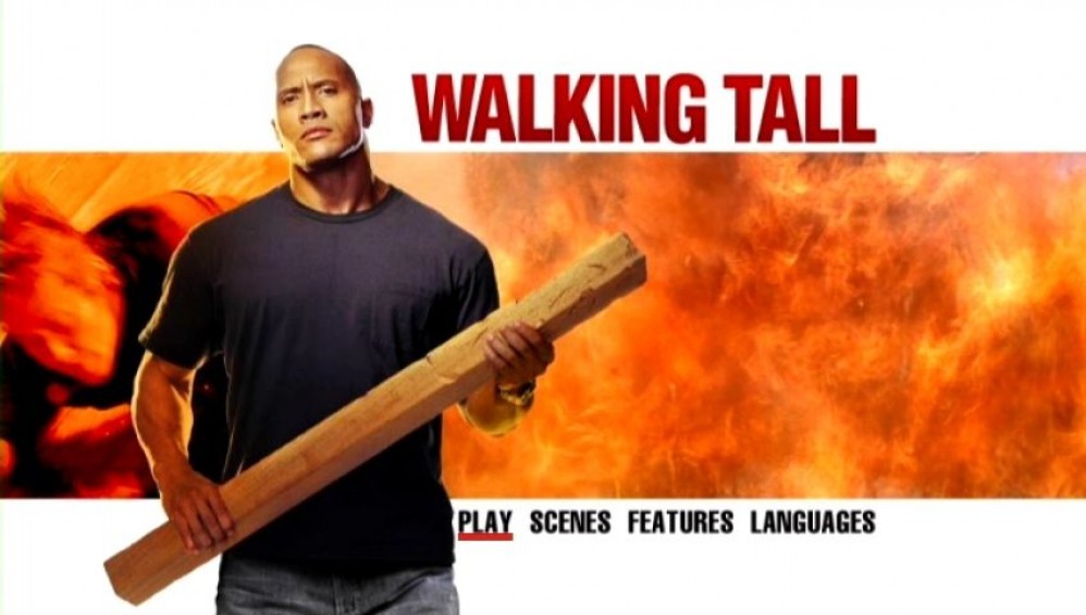 Xem Phim Khi Cựu Binh Trở Về (Walking Tall) (2004),  2004