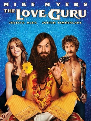 Quân Sư Tình Yêu (The Love Guru) (2008)