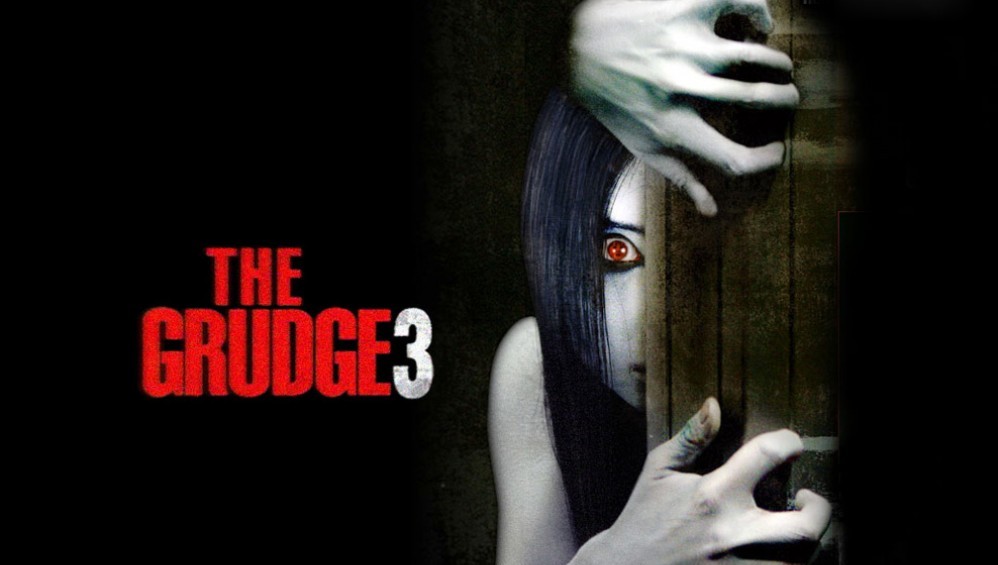 Xem Phim The Grudge 3 (Lời Nguyền 3) (2009),  2009