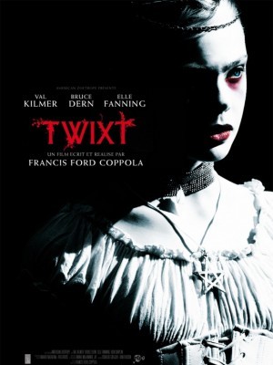 Twixt (Tiểu Thuyết Ma Cà Rồng) (2011)