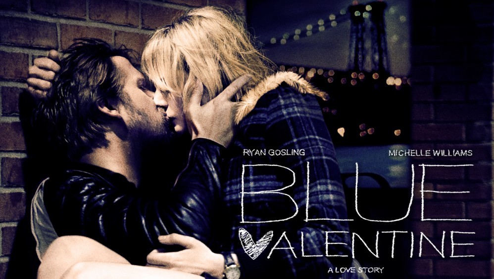 Xem Phim Blue Valentine (Lễ Tình Nhân Buồn) (2010),  2010