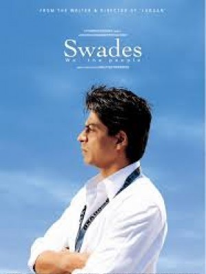 Chúng Ta Là Người Ấn (Swades) (2004)