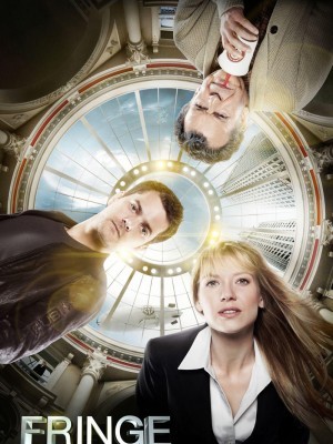 Fringe: Season 3 (Giải Mã Kỳ Án: Phần 3) (Trọn Bộ 22 Tập) (2010)