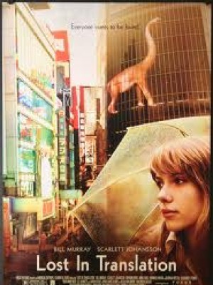 Lạc Lối Ở Tokyo (Lost in Translation) (2003)