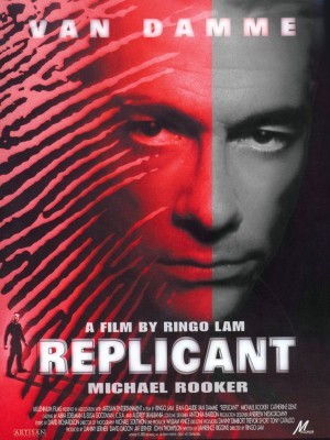 Xem Phim Người Nhân Bản - Replicant,  2001