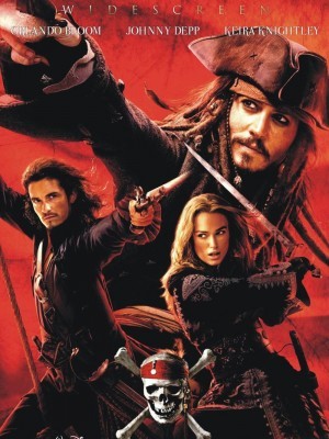 Pirates of the Caribbean: At World's End (Cướp Biển Vùng Caribe 3: Nơi Tận Cùng Thế Giới) (2007)