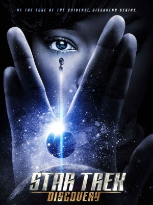 Star Trek: Discovery - 2017