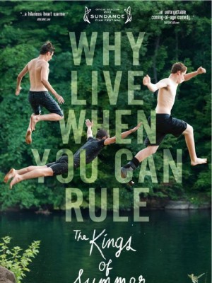 The Kings of Summer (Mùa Hè Bá Đạo) (2013)