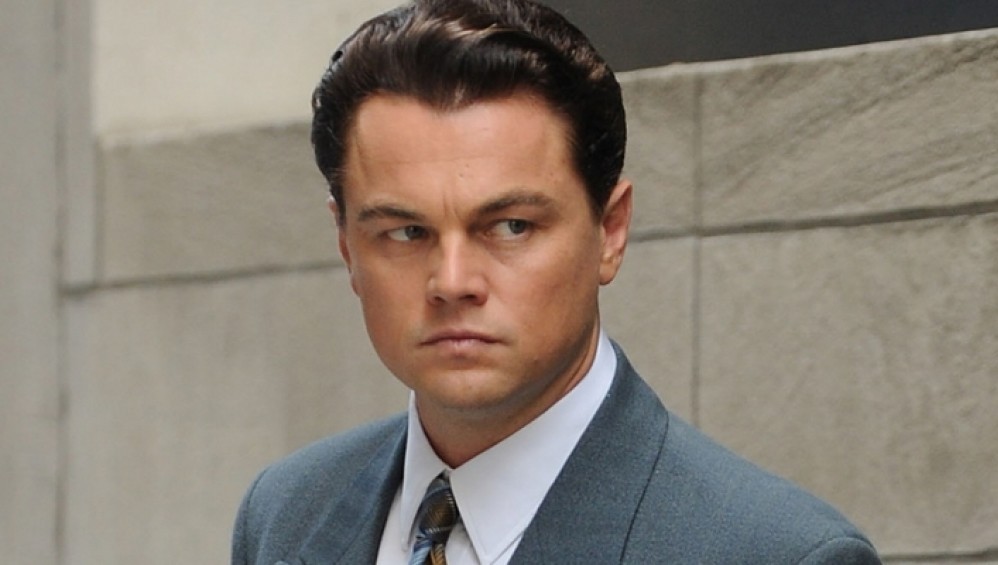 Xem Phim The Wolf of Wall Street (Con "Sói" Ở Phố Wall) (2013),  2013